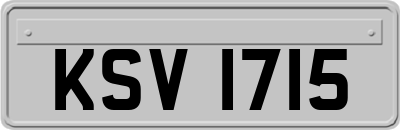 KSV1715