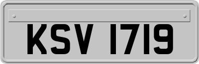 KSV1719