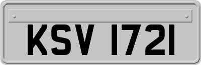 KSV1721