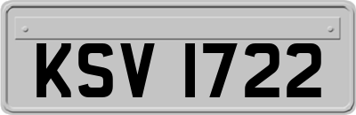 KSV1722