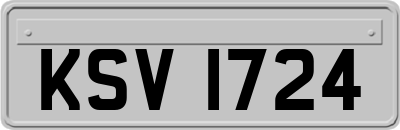 KSV1724