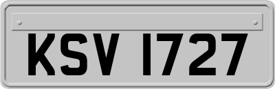 KSV1727