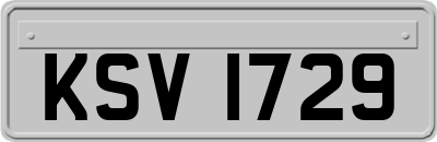 KSV1729