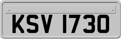 KSV1730