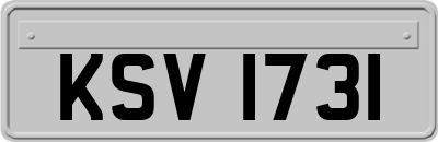 KSV1731