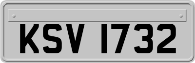 KSV1732