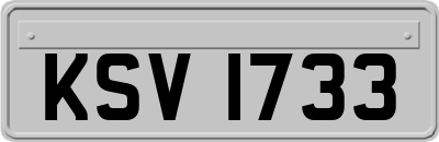 KSV1733