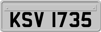 KSV1735