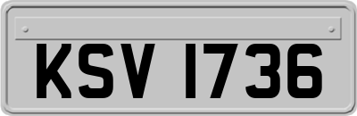 KSV1736