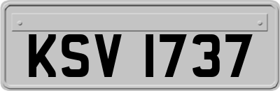 KSV1737