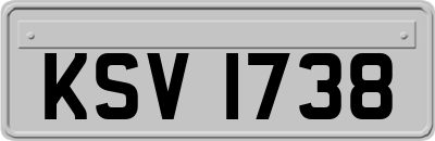 KSV1738