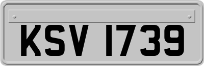 KSV1739