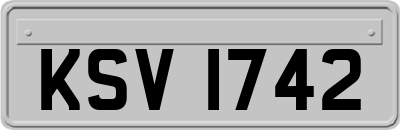 KSV1742