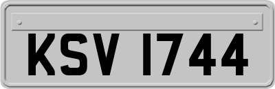 KSV1744