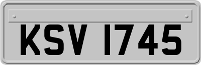 KSV1745
