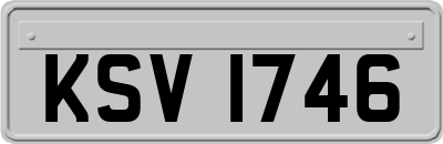 KSV1746