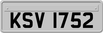 KSV1752