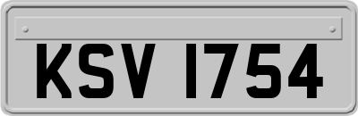 KSV1754