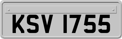 KSV1755