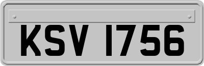 KSV1756