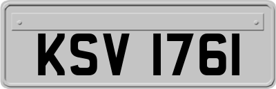 KSV1761