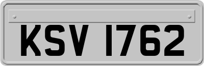 KSV1762