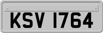KSV1764