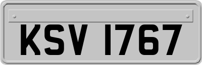 KSV1767