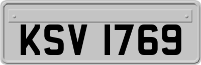 KSV1769