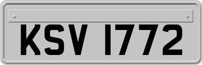 KSV1772