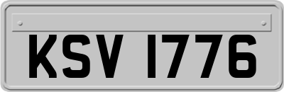 KSV1776