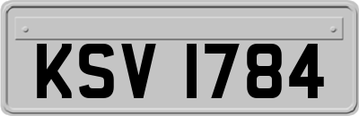 KSV1784