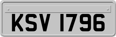 KSV1796