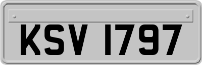 KSV1797