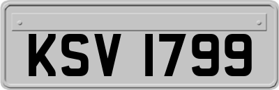 KSV1799