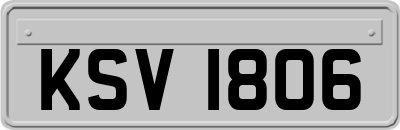 KSV1806