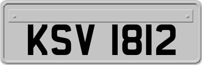 KSV1812
