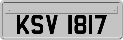 KSV1817
