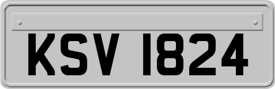 KSV1824