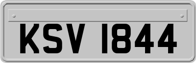 KSV1844