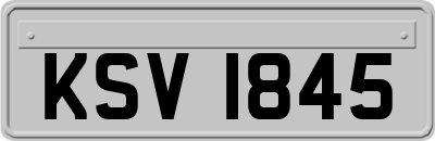 KSV1845
