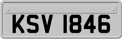 KSV1846
