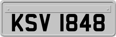 KSV1848