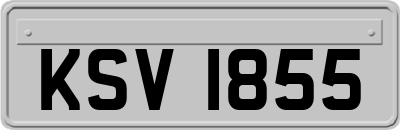 KSV1855
