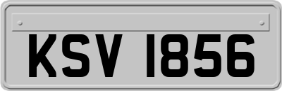 KSV1856