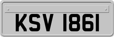KSV1861