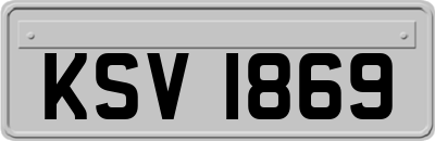 KSV1869