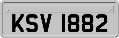 KSV1882