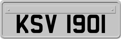 KSV1901
