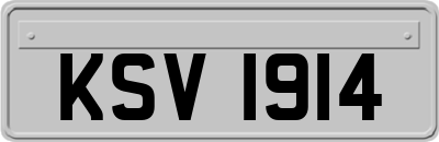 KSV1914